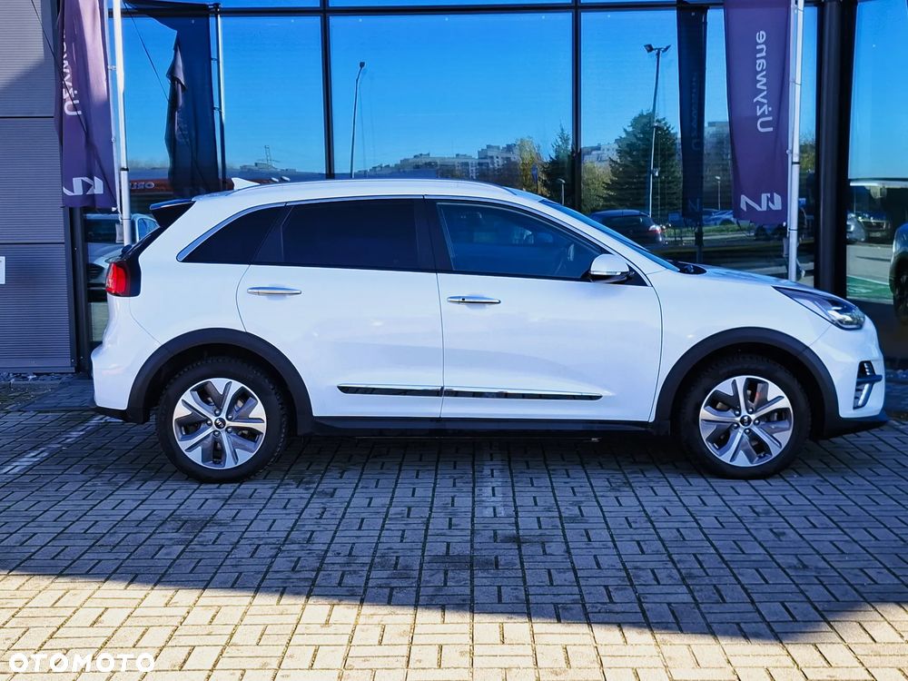 Kia Niro e-Niro 64kWh XL - 9
