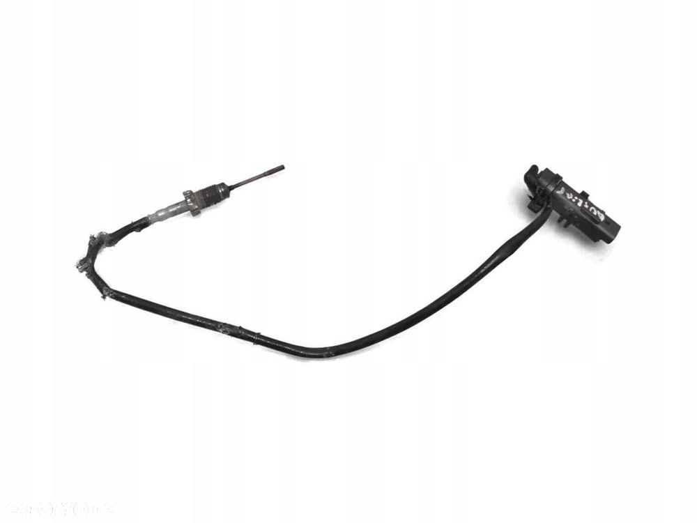 CZUJNIK TEMPERATURY SPALIN PEUGEOT 607 2.7 V6 HDI 9638231780 - 1