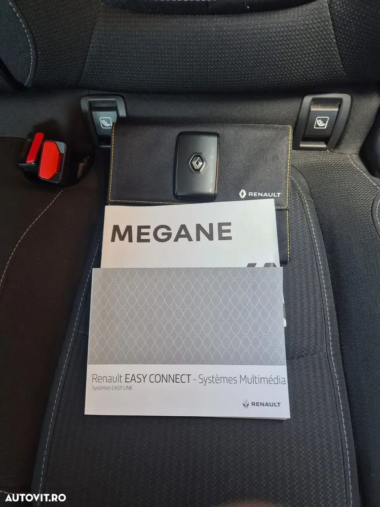 Renault Megane - 25