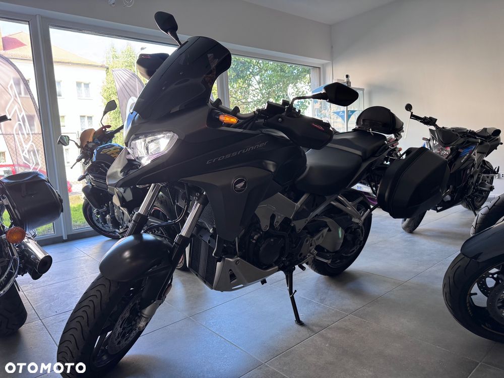 Honda VFR