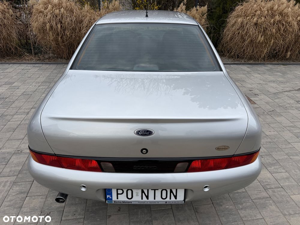 Ford Scorpio - 41