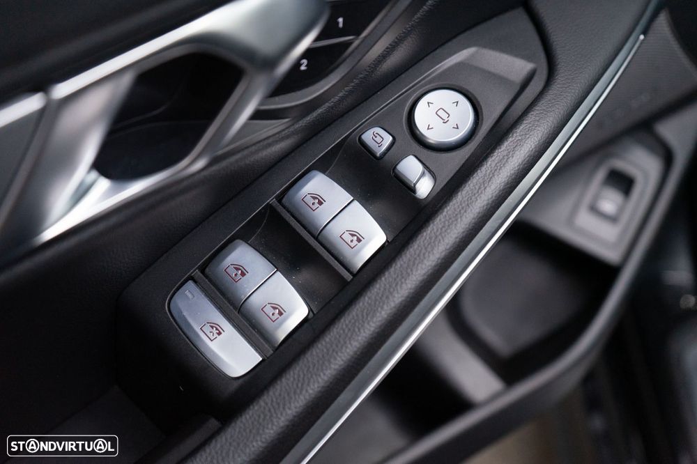 BMW M340 d xDrive Pack Desportivo M Pro Auto - 17