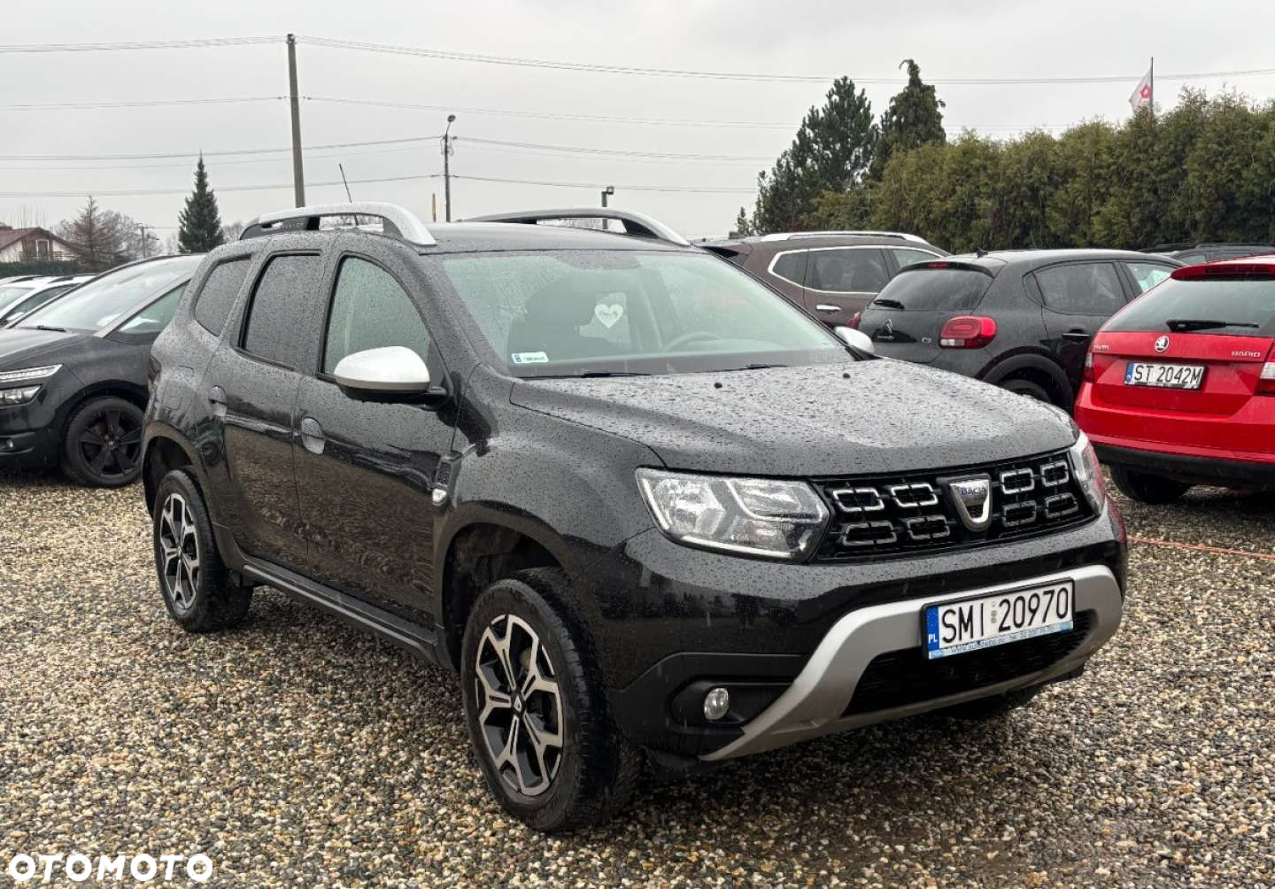 Dacia Duster - 7