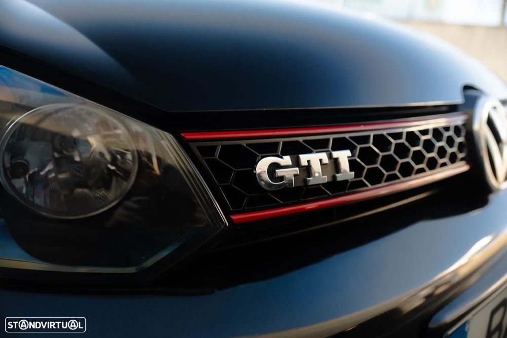 VW Golf 2.0 TSi GTI DSG - 7