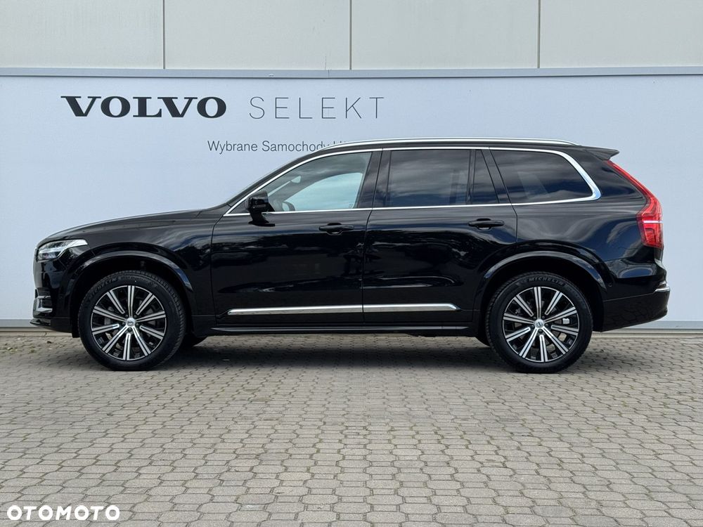 Volvo XC 90 - 2