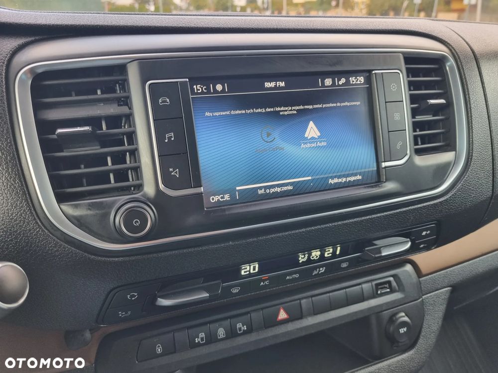 Toyota Proace Verso 2,0-l-D-4D L2 (8-Si.) Autm Family Comfort - 33