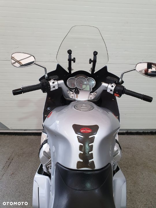 Moto Guzzi Norge - 35