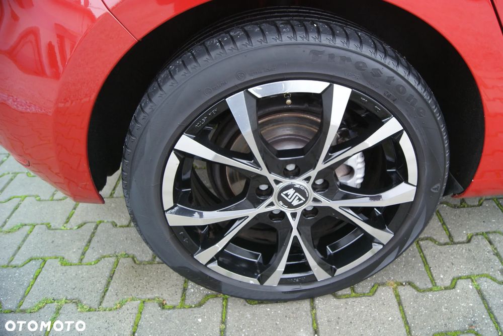 Volkswagen Golf 1.4 Comfortline - 15