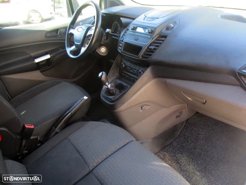 Ford Transit Connect 1.5 Tdci 120cv - 16