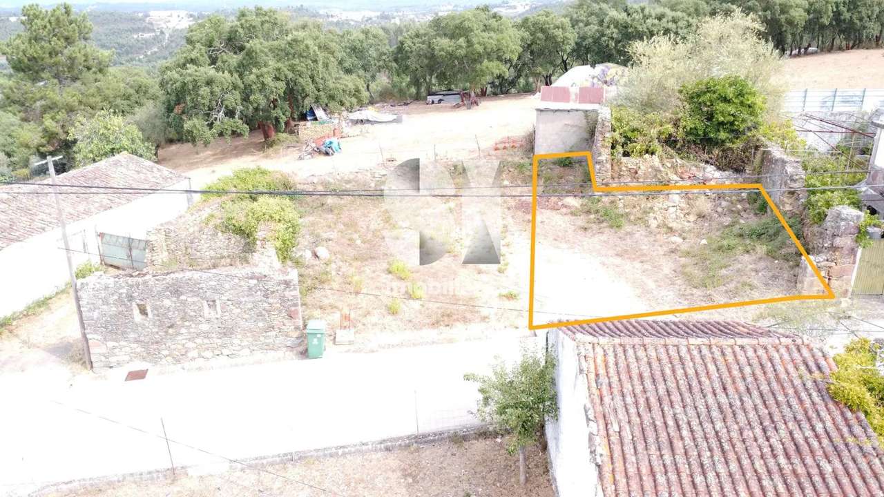 Terreno em Vila Nova de Poiares - Grande imagem: 5/12