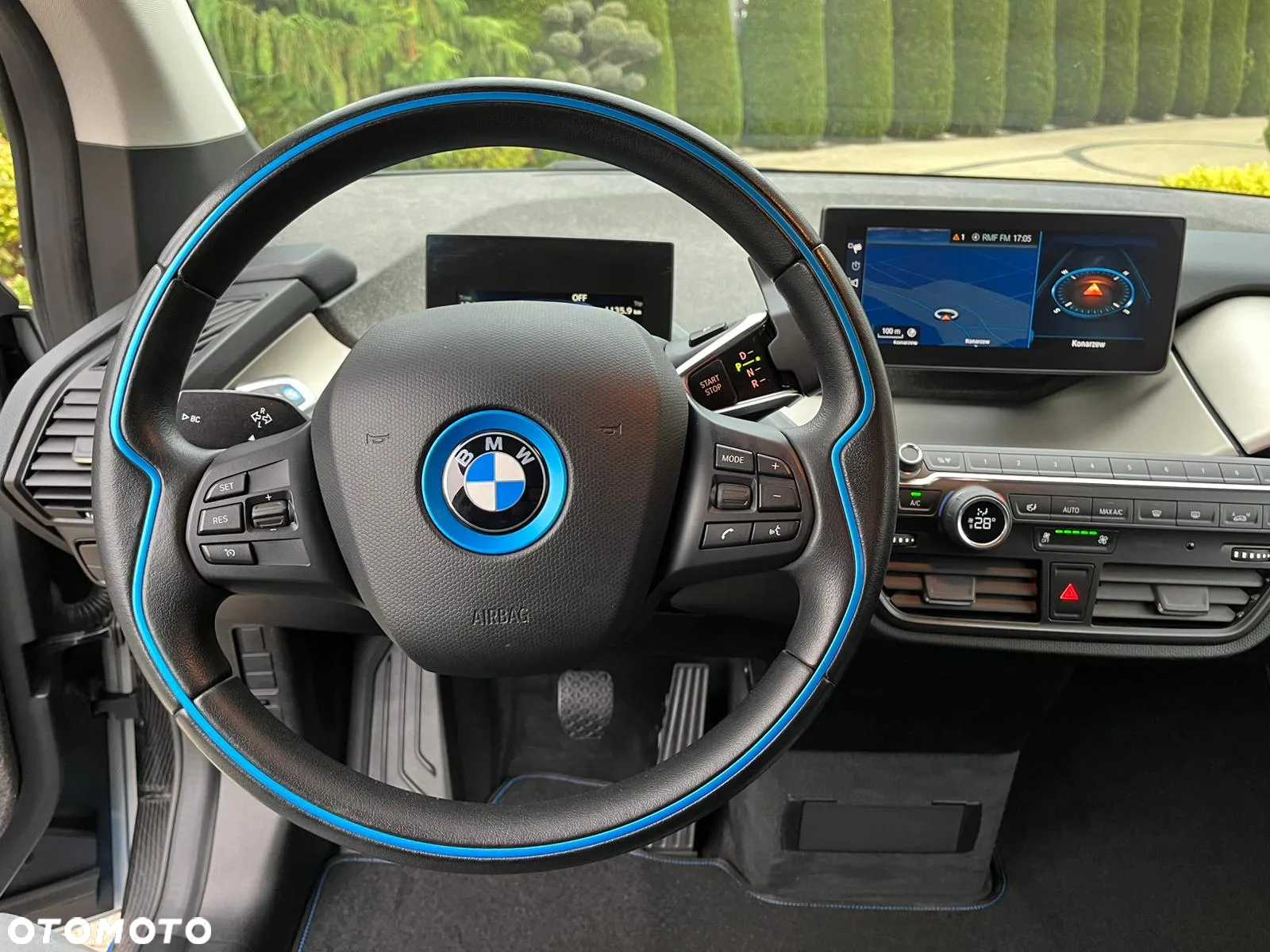 BMW i3 (120 Ah) - 20