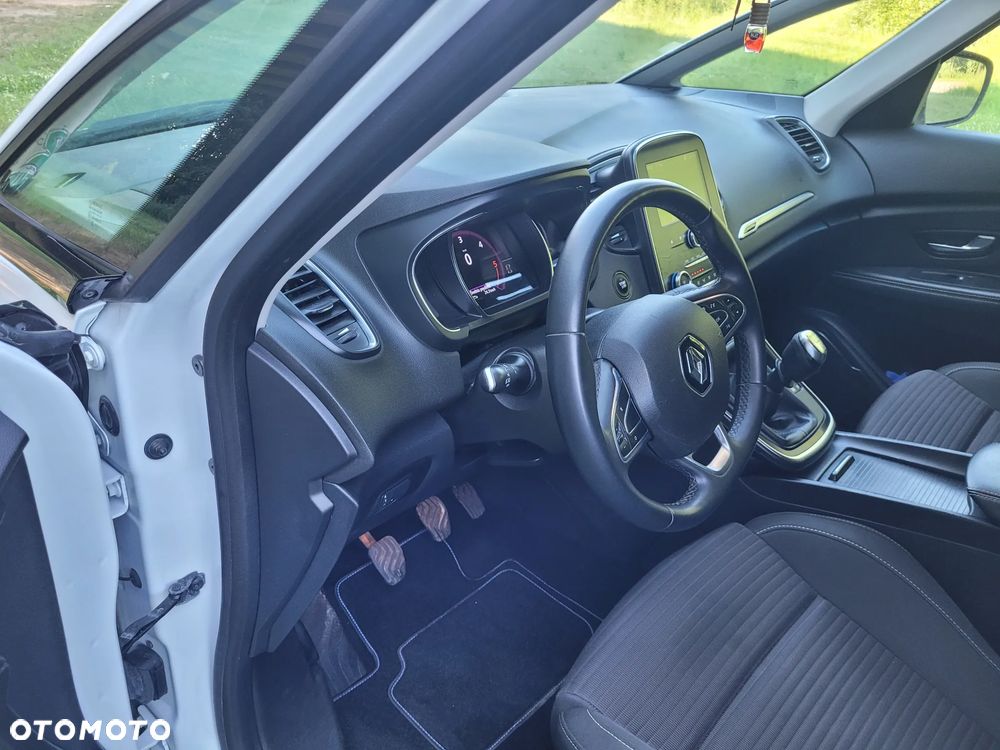 Renault Scenic - 14