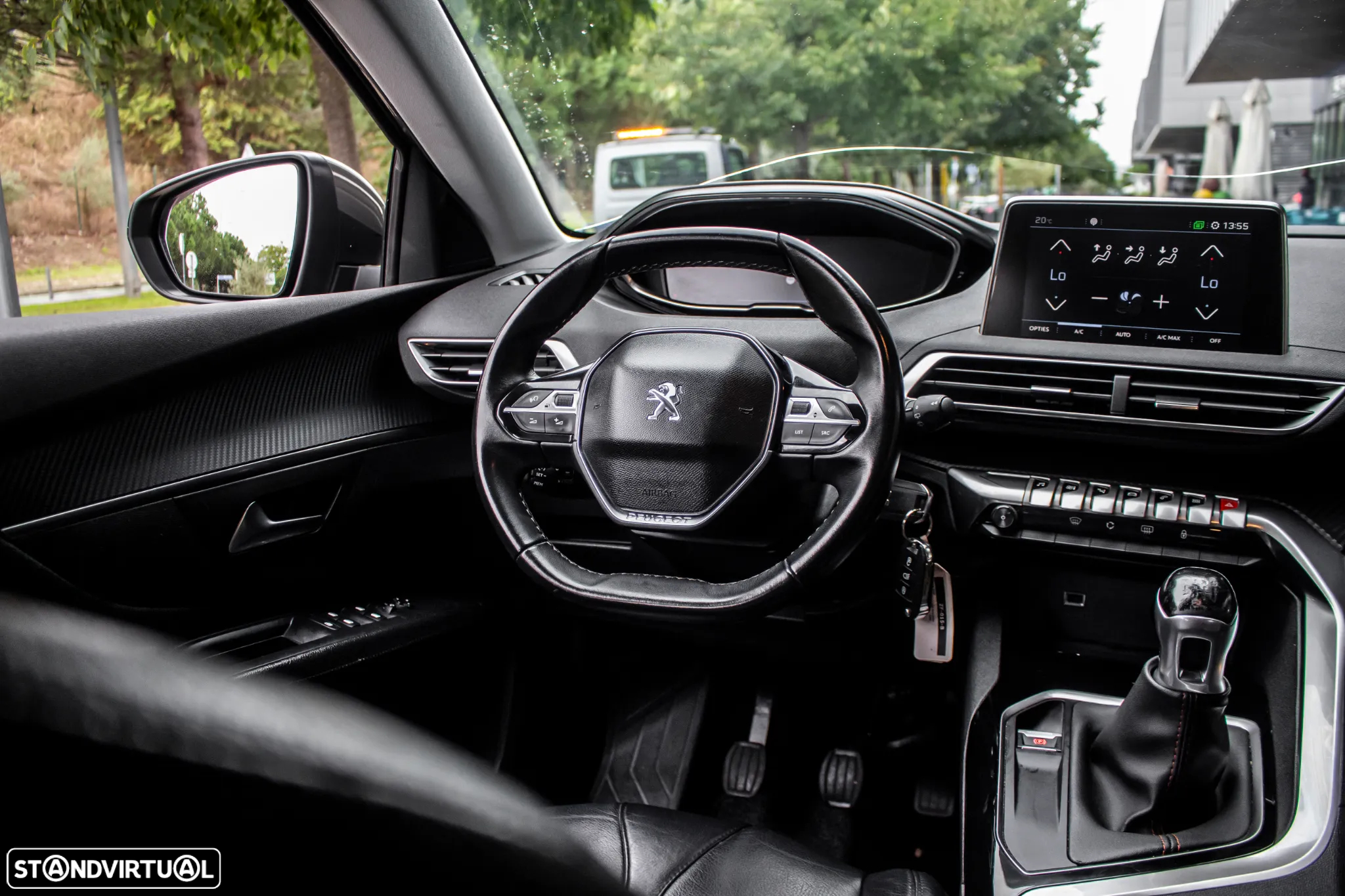 Peugeot 5008 1.2 PureTech Active - 38