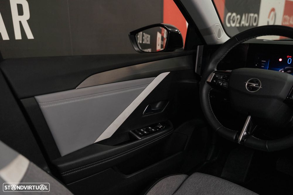 Opel Astra 1.6 T PHEV GS Line - 24