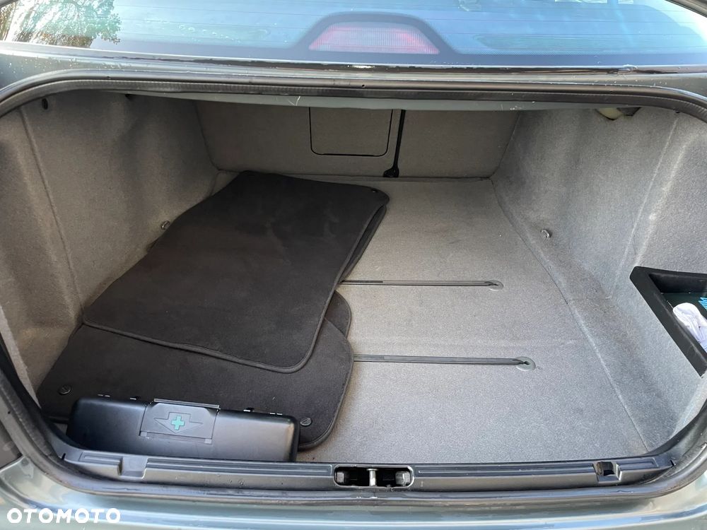 BMW Seria 5 - 10