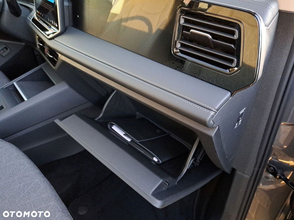 Volkswagen Tiguan 1.5 eTSI Life Plus DSG - 34