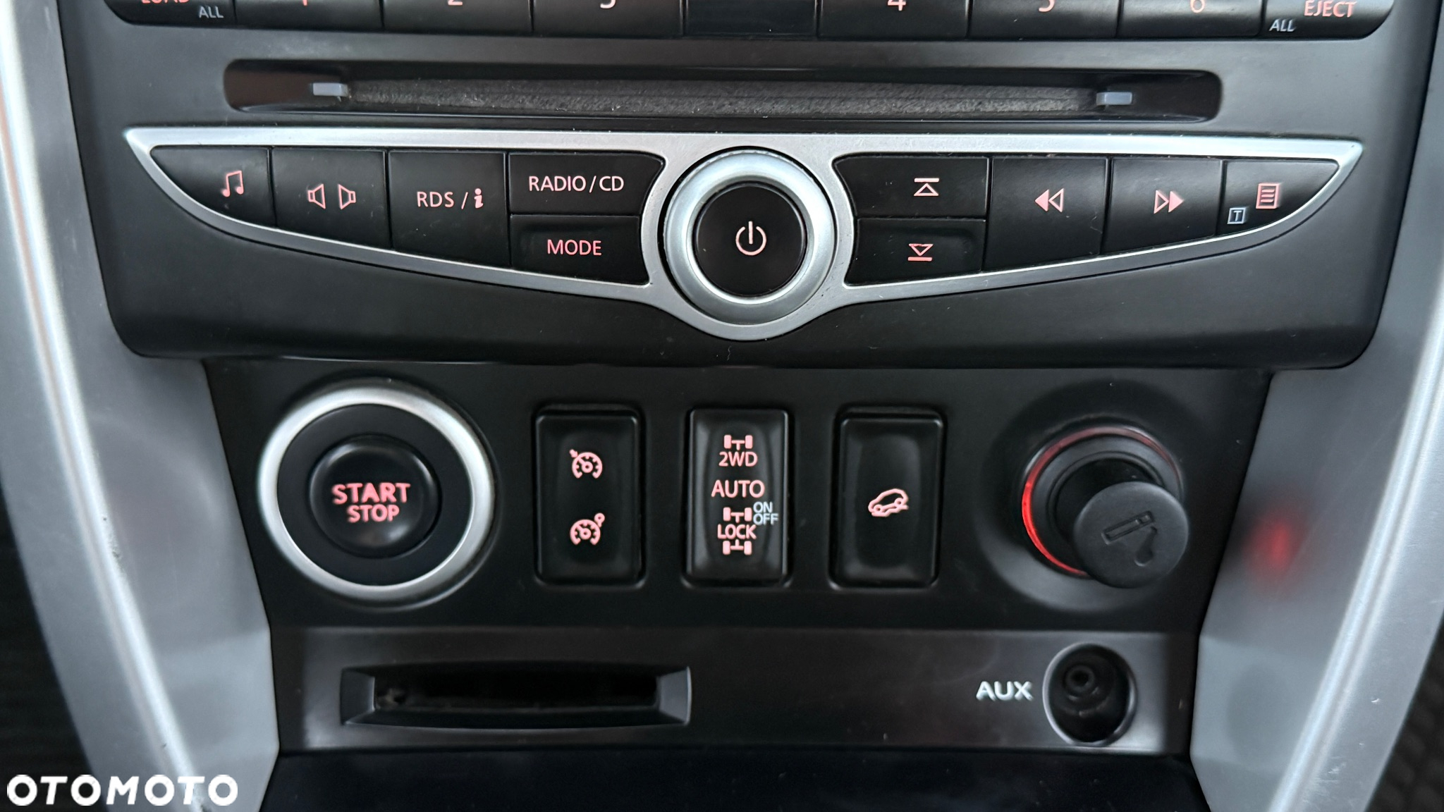 Renault Koleos 2.0 dCi 4x4 Bose Edition - 14