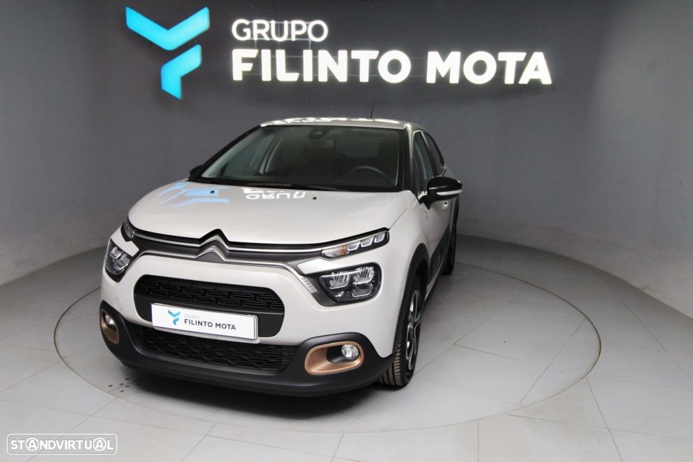 Citroën C3 1.5 BlueHDi C-Series - 6