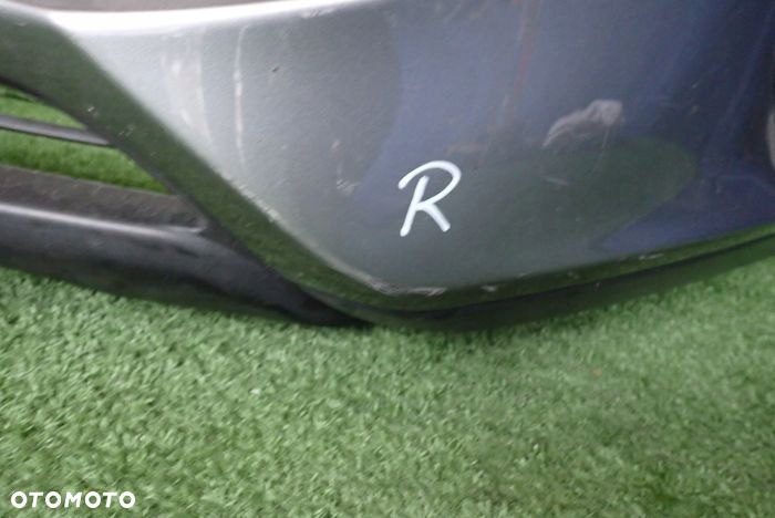 MITSUBISHI ASX LIFT 13- zderzak przedni przód - 3