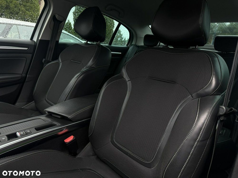 Renault Megane 1.3 TCe FAP Intens - 6