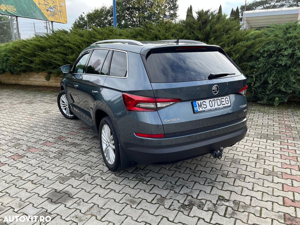 Skoda Kodiaq - 6