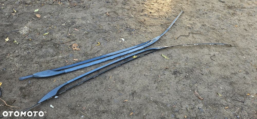 Relingi dachowe Volvo V40 I - 1