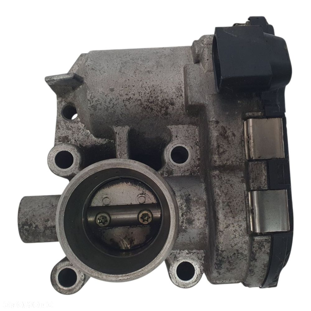 PRZEPUSTNICA Smart Fortwo 0.6B A1601410225 0205003055 - 5
