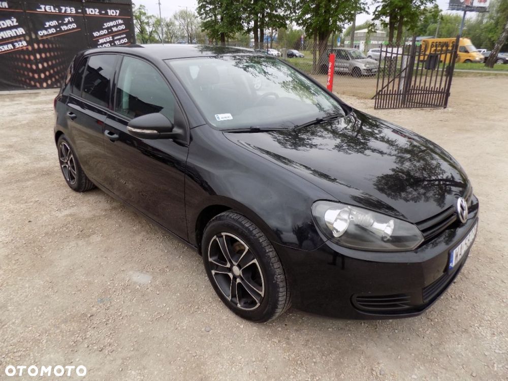 Volkswagen Golf - 2
