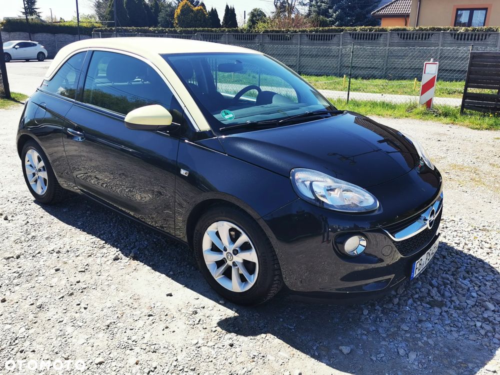 Opel Adam 1.4 Glam - 5