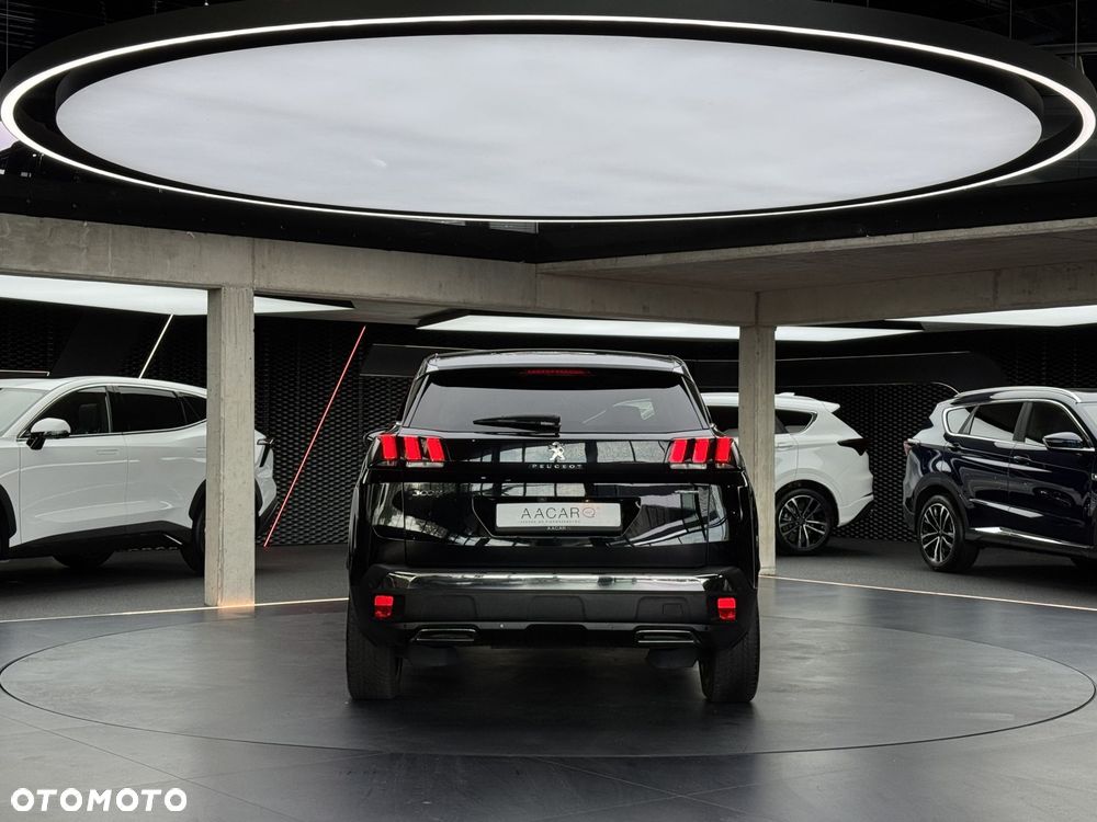 Peugeot 3008 1.2 PureTech GT S&S - 5