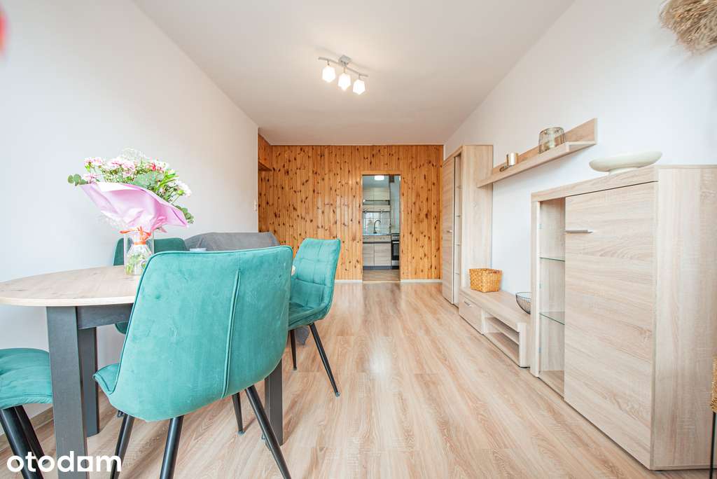2 Pokoje - Blisko Centrum/ Gotowe do zamieszkania - Pełny obrazek: 5/20