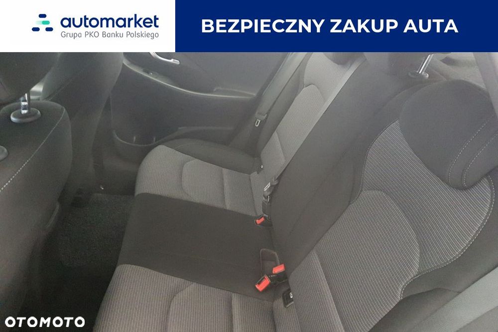Hyundai i30 1.4 Classic + - 11