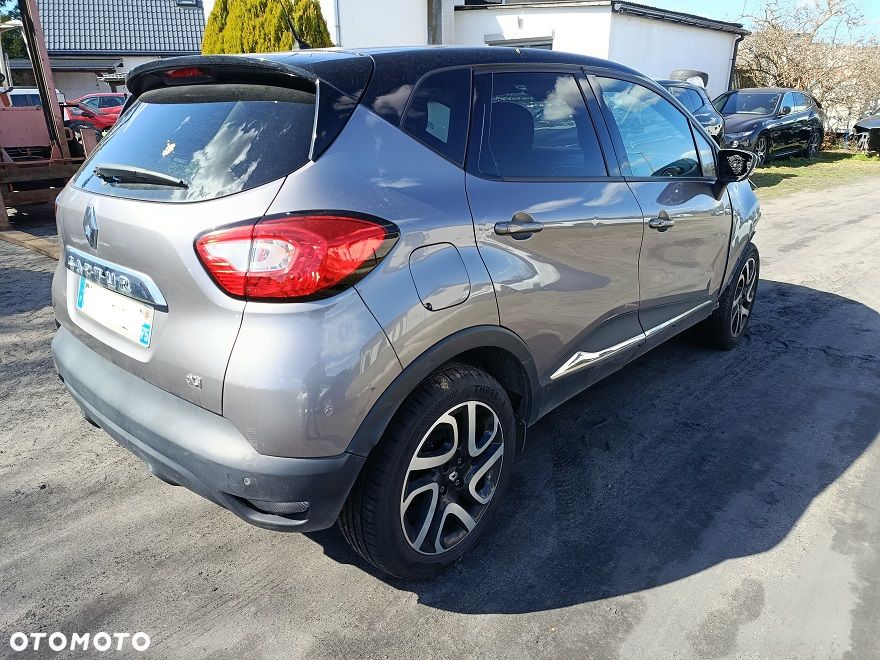 Renault Captur - 9