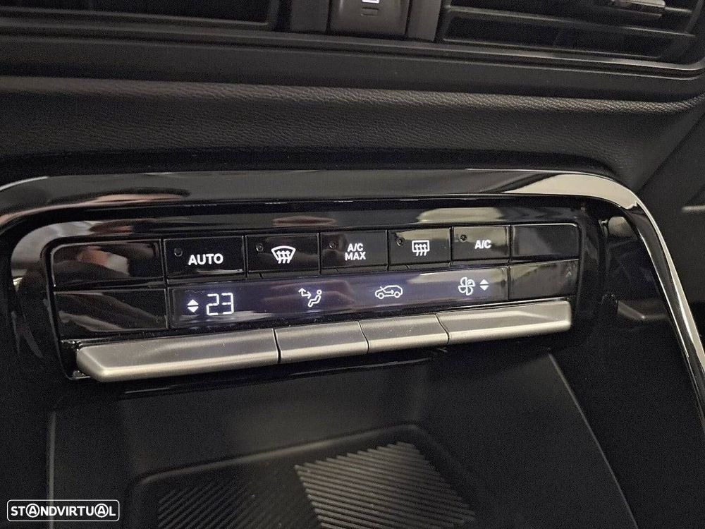 Citroën C3 Aircross 1.2 PureTech Plus - 22