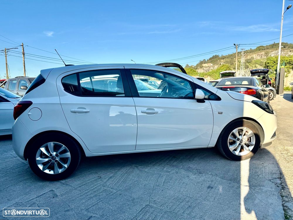 Opel Corsa 1.3 CDTi Dynamic - 43