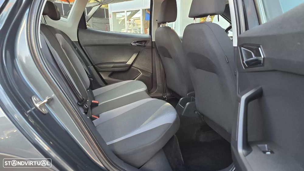 SEAT Arona 1.0 TSI Style - 20