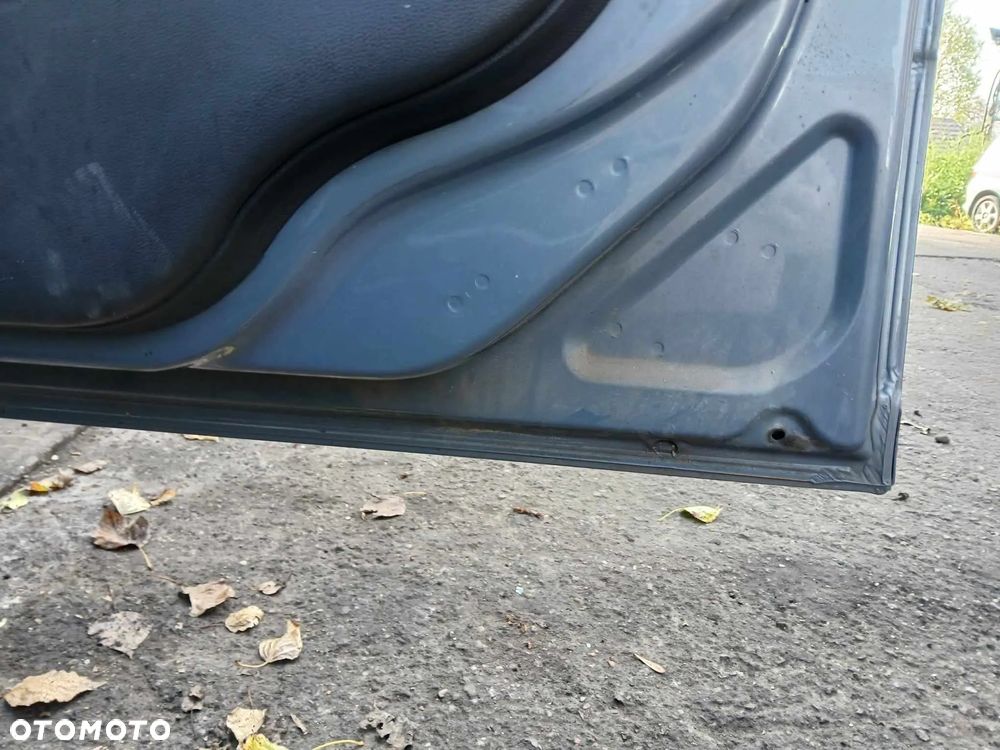 Volvo V50 Drzwi prawe przednie i tylne. - 12