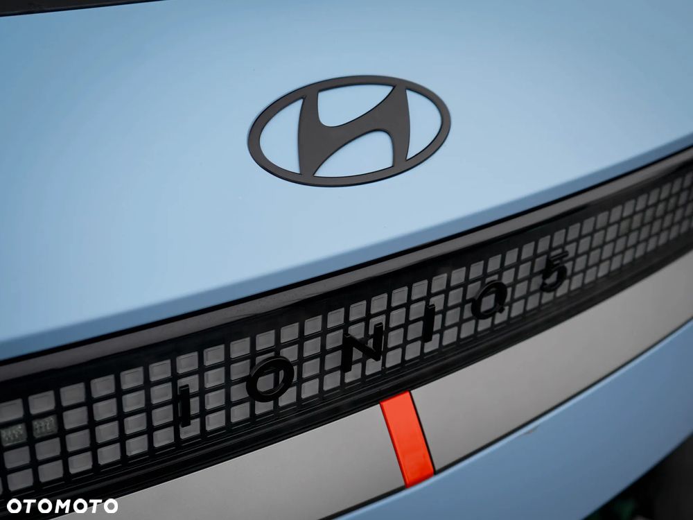 Hyundai IONIQ 5 - 11