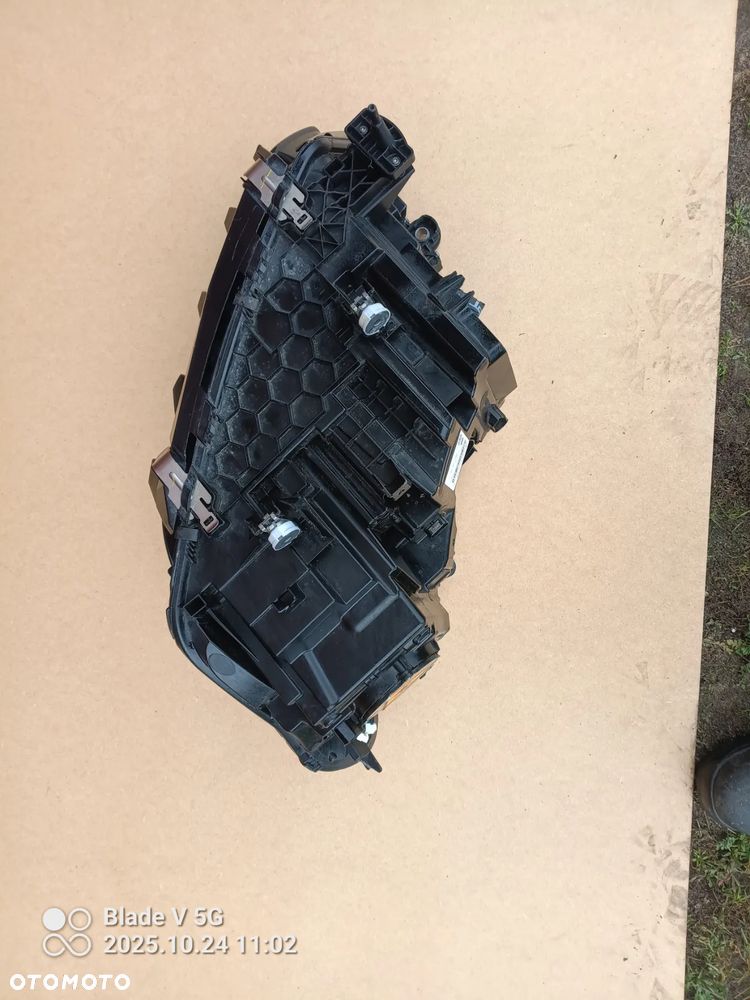 Lampa Prawa BMW X5 G05 X6 G06 Laser - 5