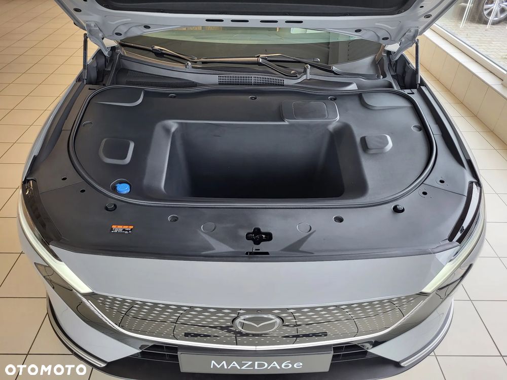 Mazda EZ-6 - 9