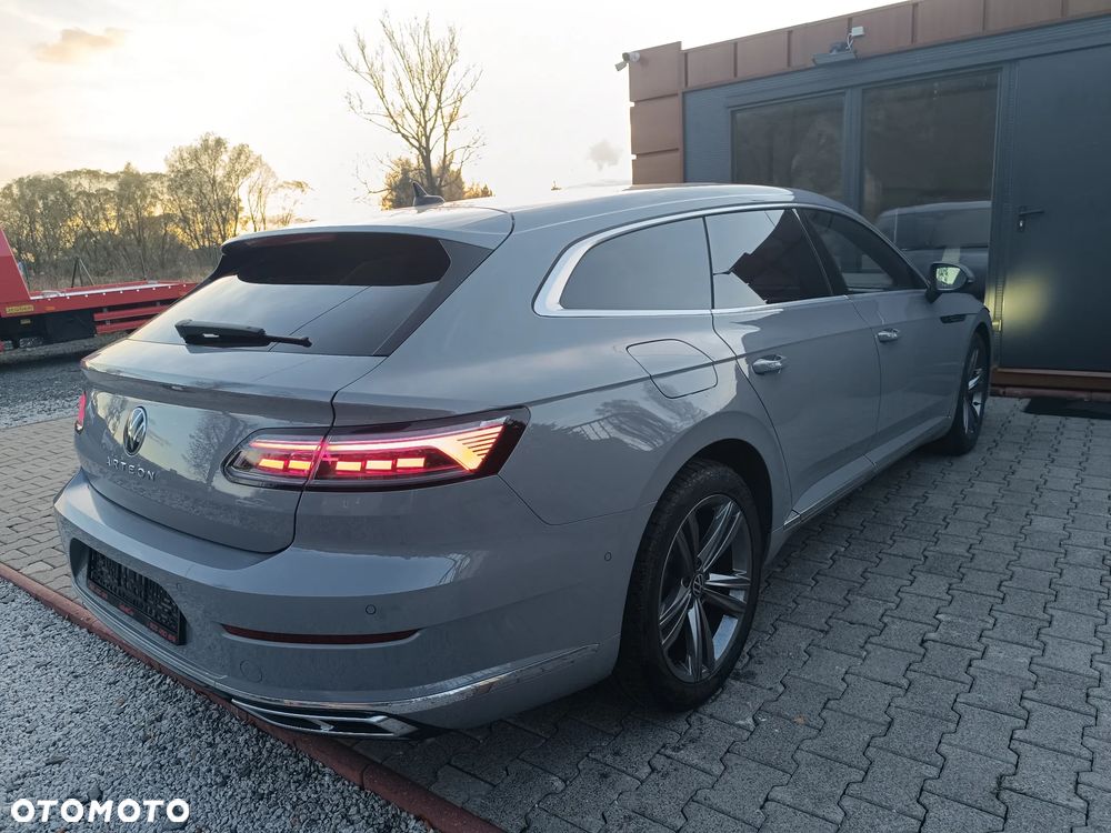 Volkswagen Arteon Shooting Brake 2.0 TDI SCR DSG R-Line - 10