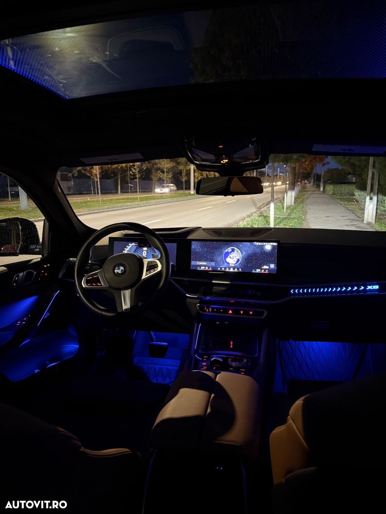 BMW X5 xDrive40i AT MHEV - 19