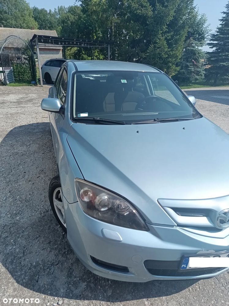 Mazda 3 1.6 Exclusive - 11