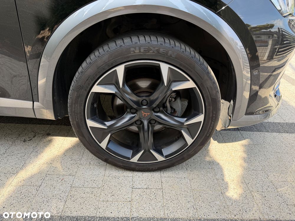 Cupra Formentor 2.0 TDI - 26