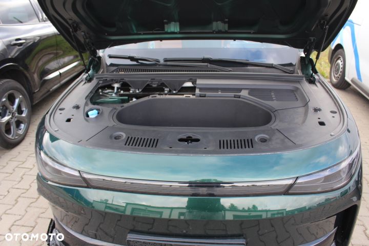 Leapmotor C10 Pro 69,9 kWh Design - 13