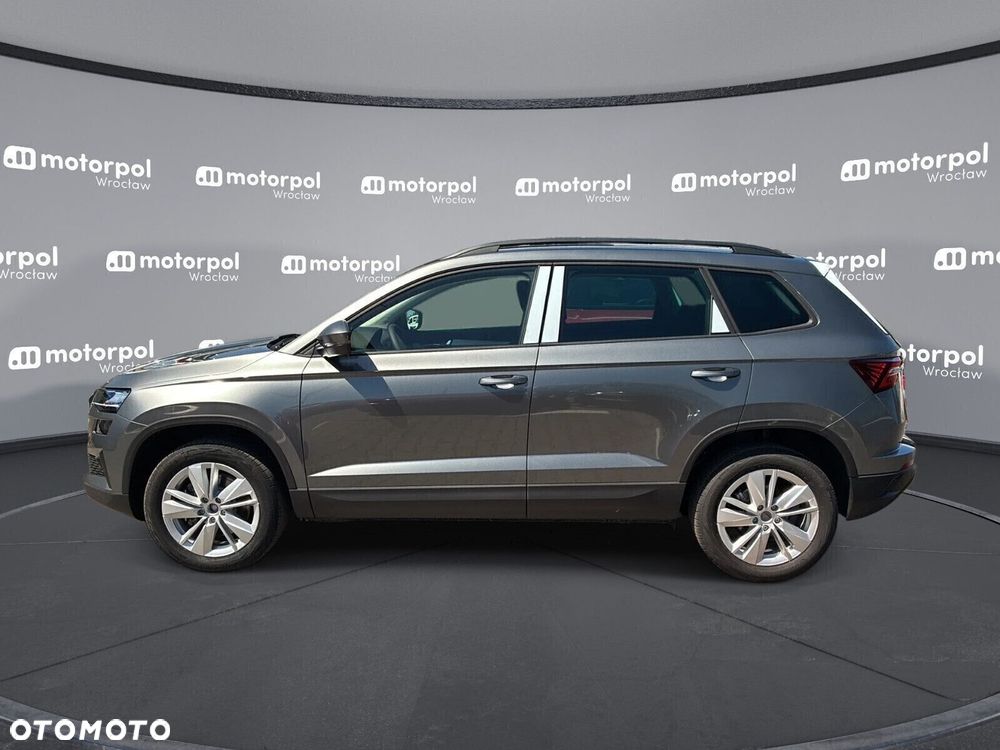 Skoda Karoq - 3