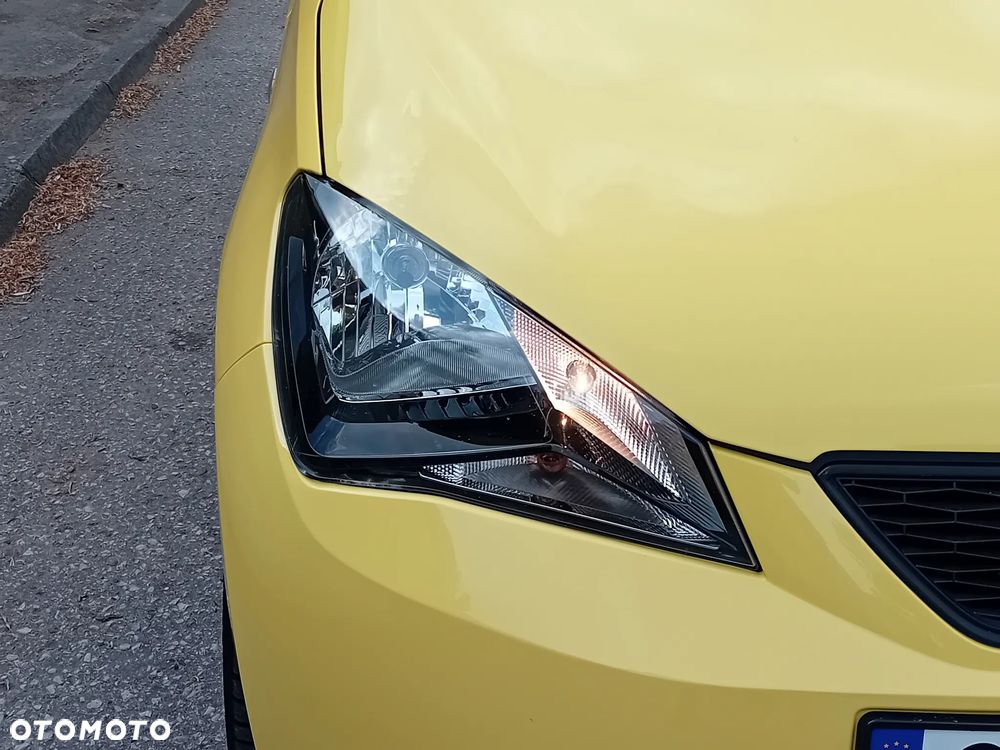 Seat Mii 1.0 Style - 11