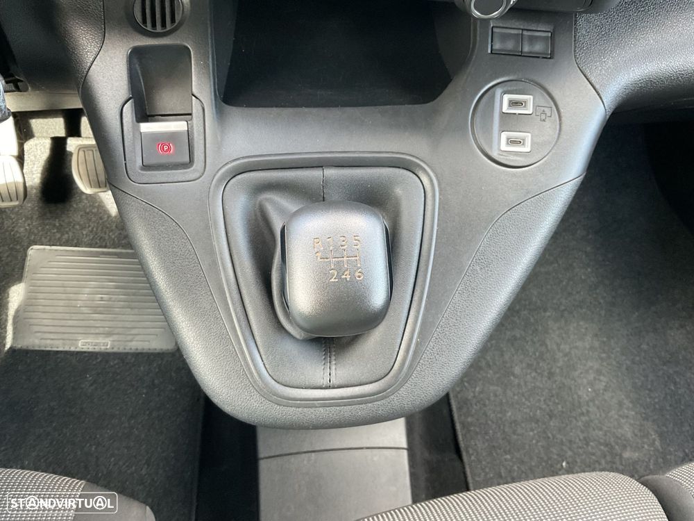Fiat Doblo Outro - 32