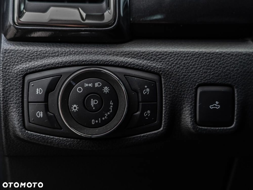 Ford Ranger - 23