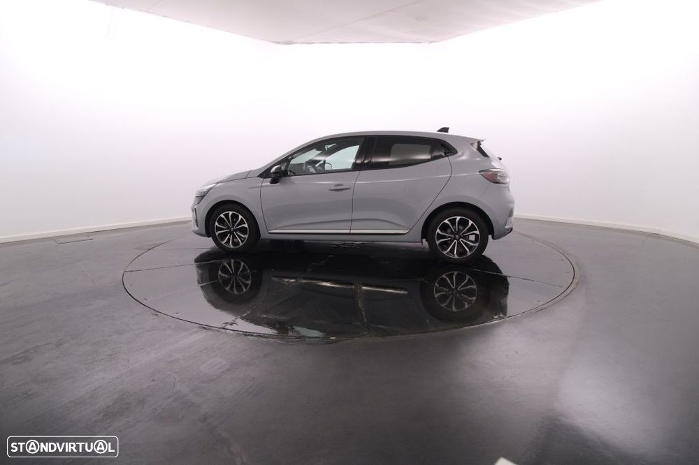 Renault Clio 1.0 TCe Techno - 3